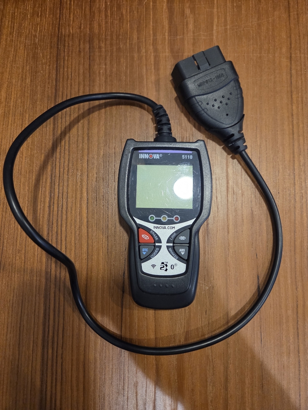 INNOVA 5110 OBD2 Scanner Code Reader Diagnostic Tool